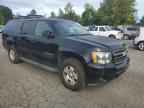 2014 CHEVROLET Suburban