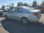 2008 TOYOTA COROLLA