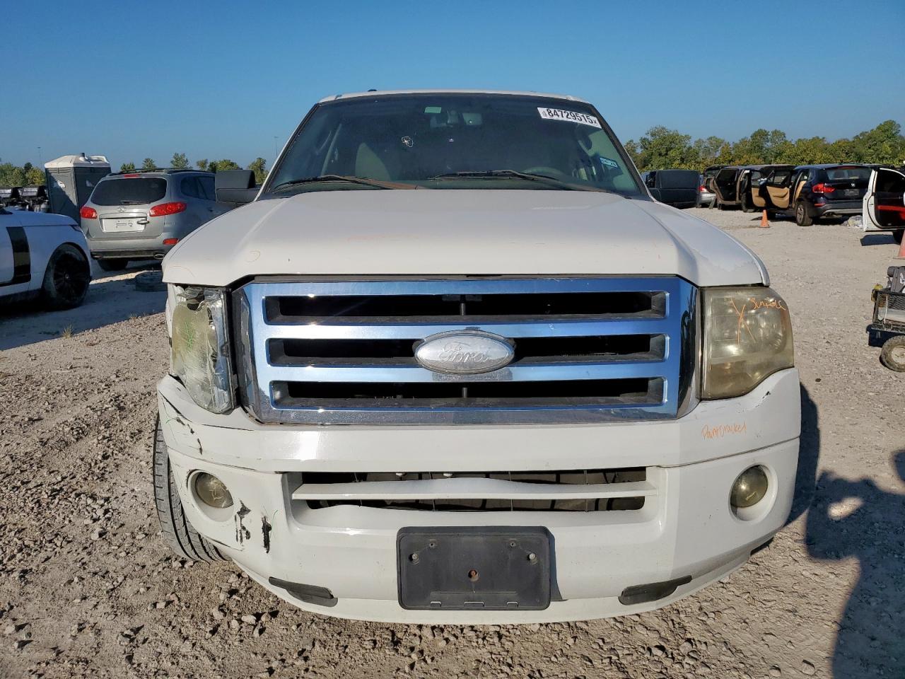 2008 FORD Expedition