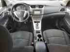 2014 NISSAN SENTRA