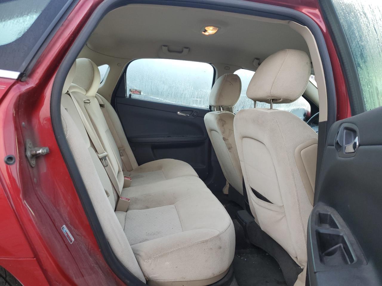2013 CHEVROLET IMPALA