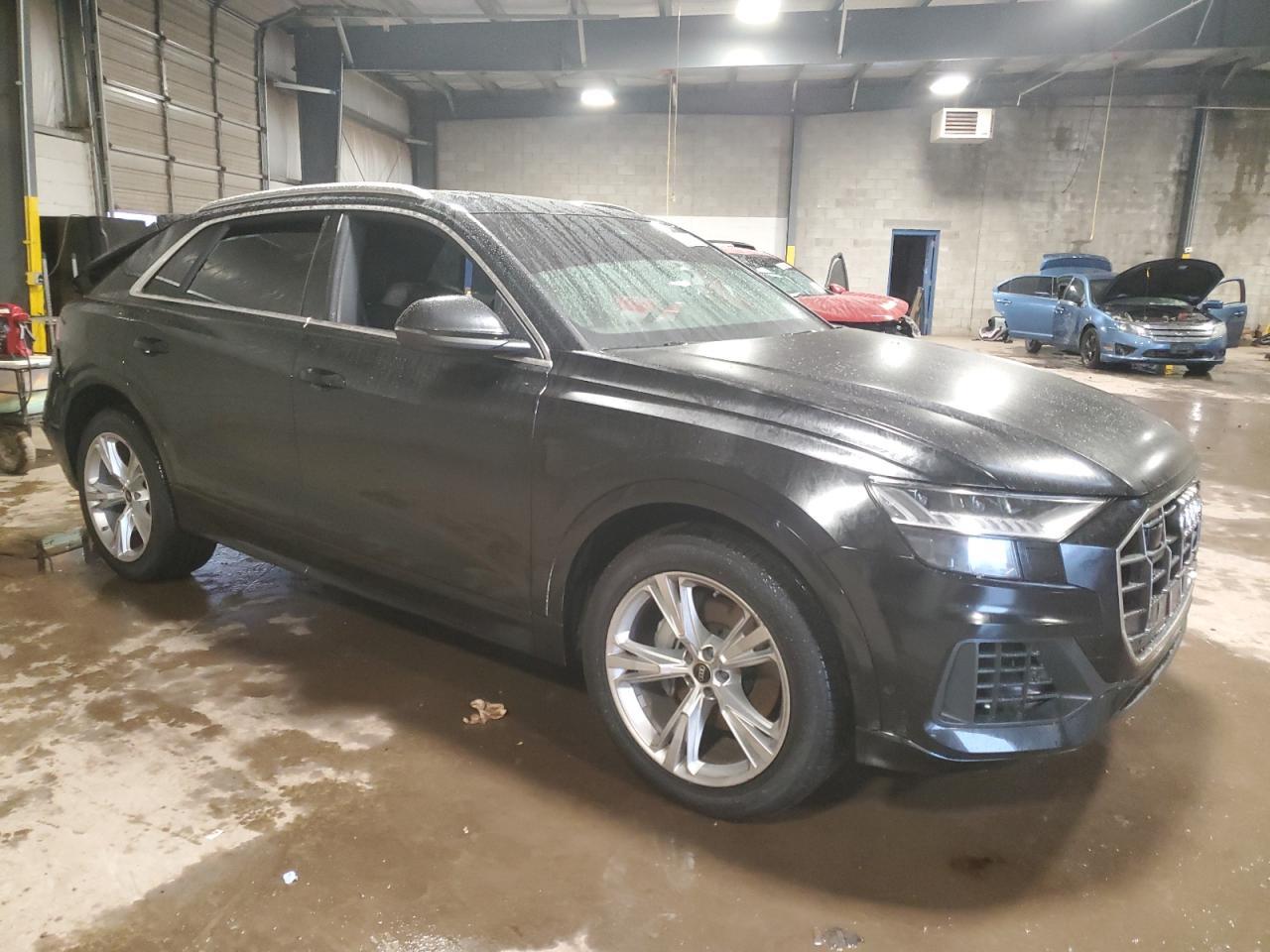 2023 AUDI Q8