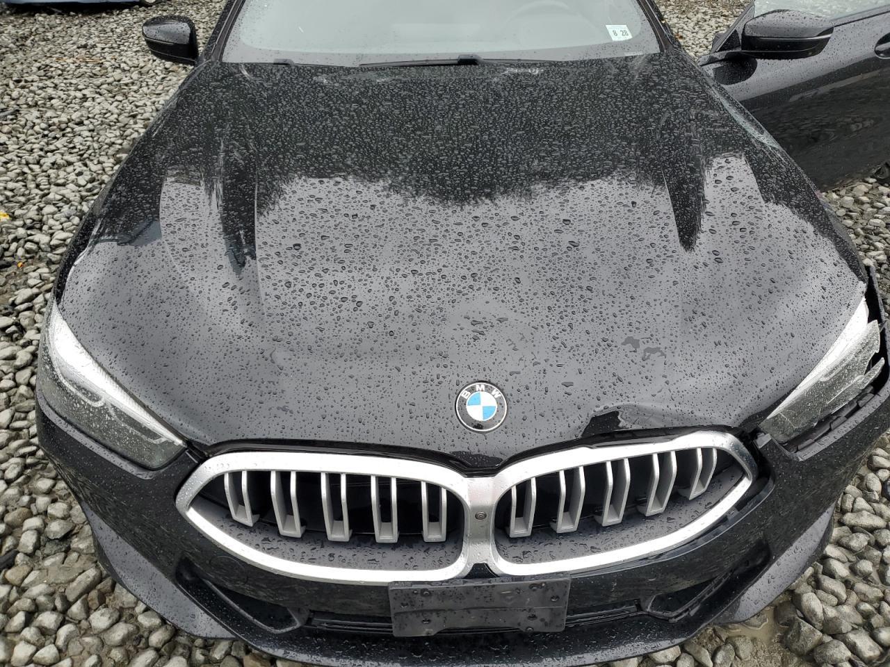 2024 BMW 8 Series