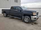 2017 GMC Sierra