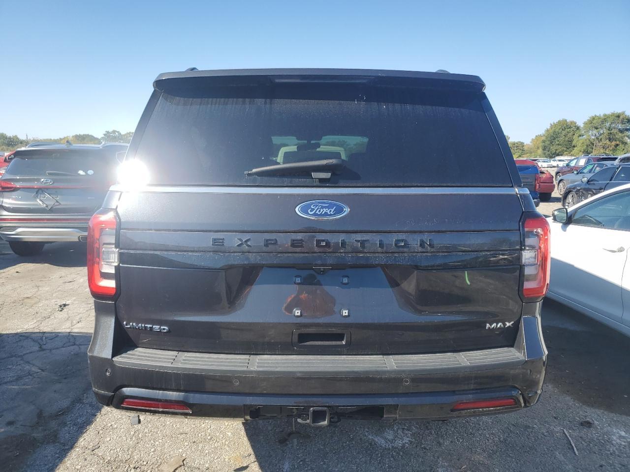 2023 FORD Expedition