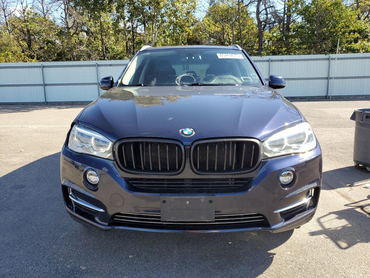 2014 BMW X5