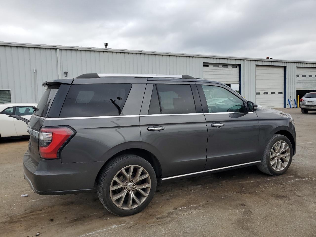 2019 FORD Expedition