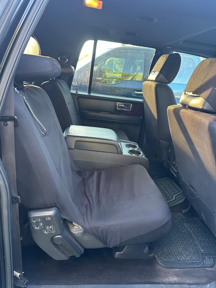 2014 LINCOLN Navigator