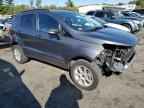 2022 FORD EcoSport