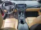 2014 CADILLAC ATS