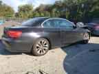 2012 BMW 3 SERIES
