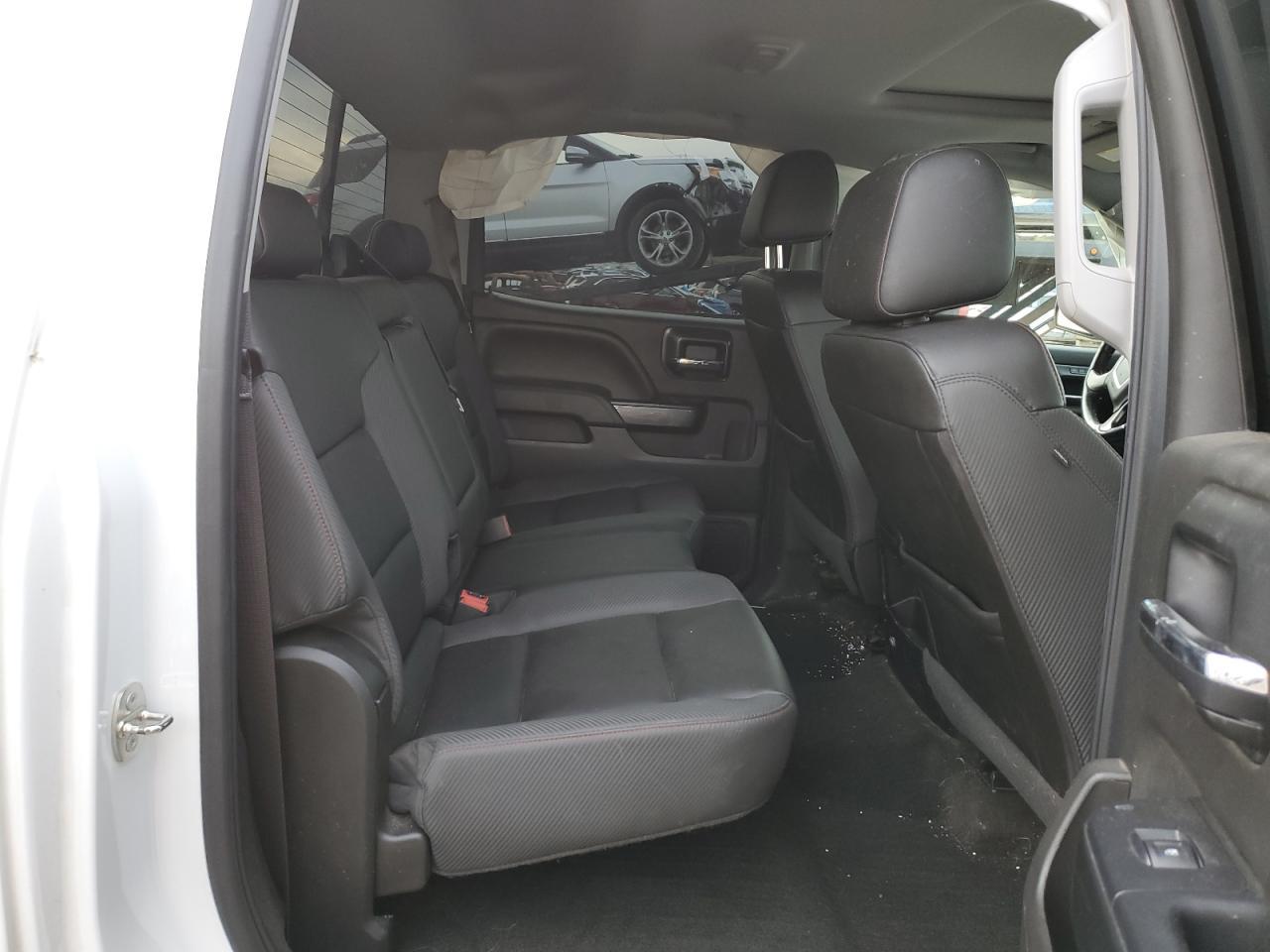 2016 GMC Sierra