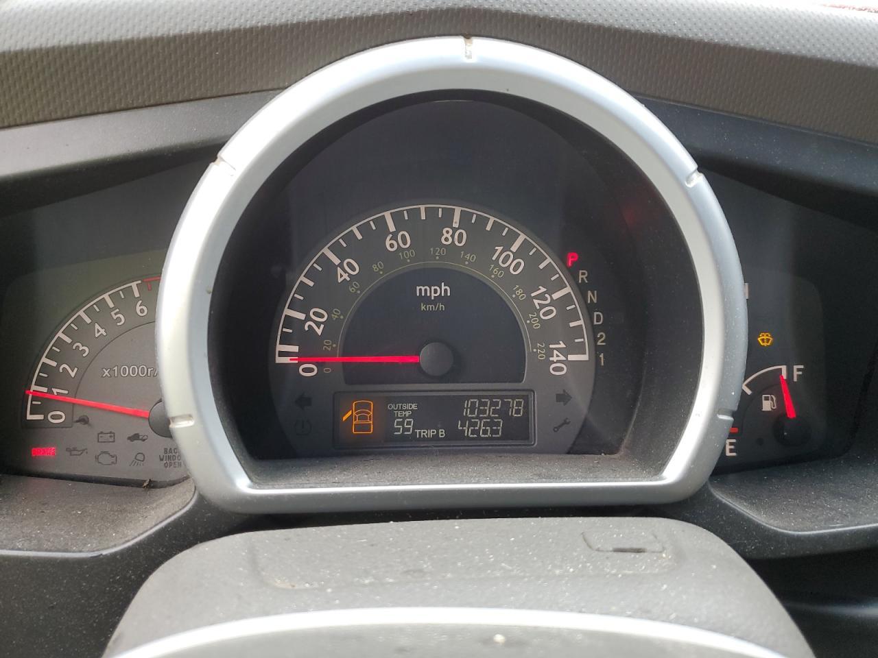 2006 HONDA Ridgeline