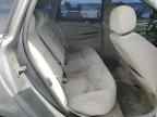 2007 CHEVROLET IMPALA