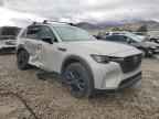2025 MAZDA CX-90