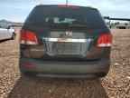 2012 KIA SORENTO