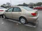 2004 TOYOTA COROLLA