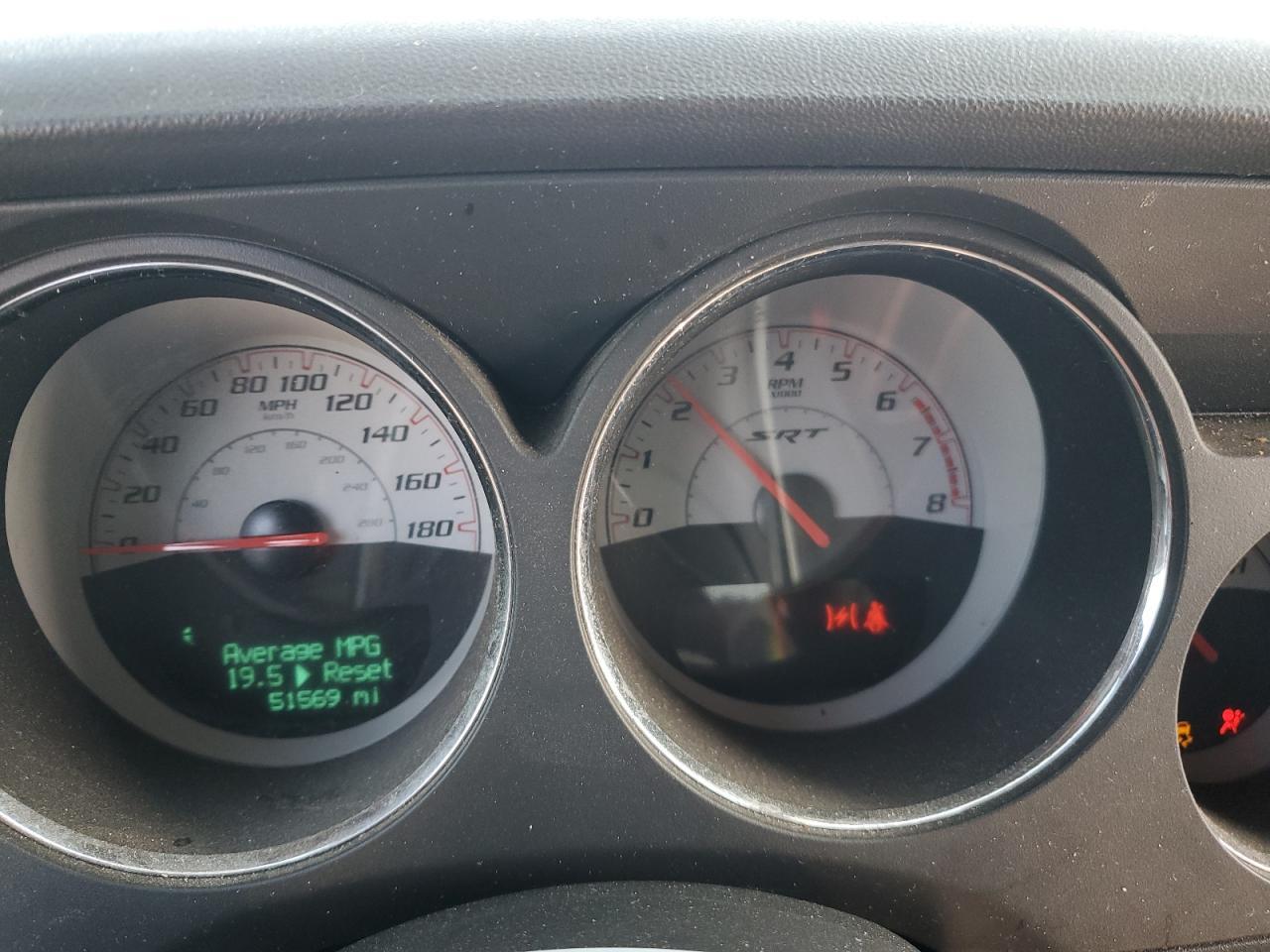 2014 DODGE Challenger