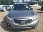 2011 KIA SORENTO