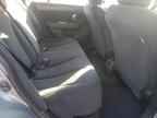 2012 NISSAN VERSA