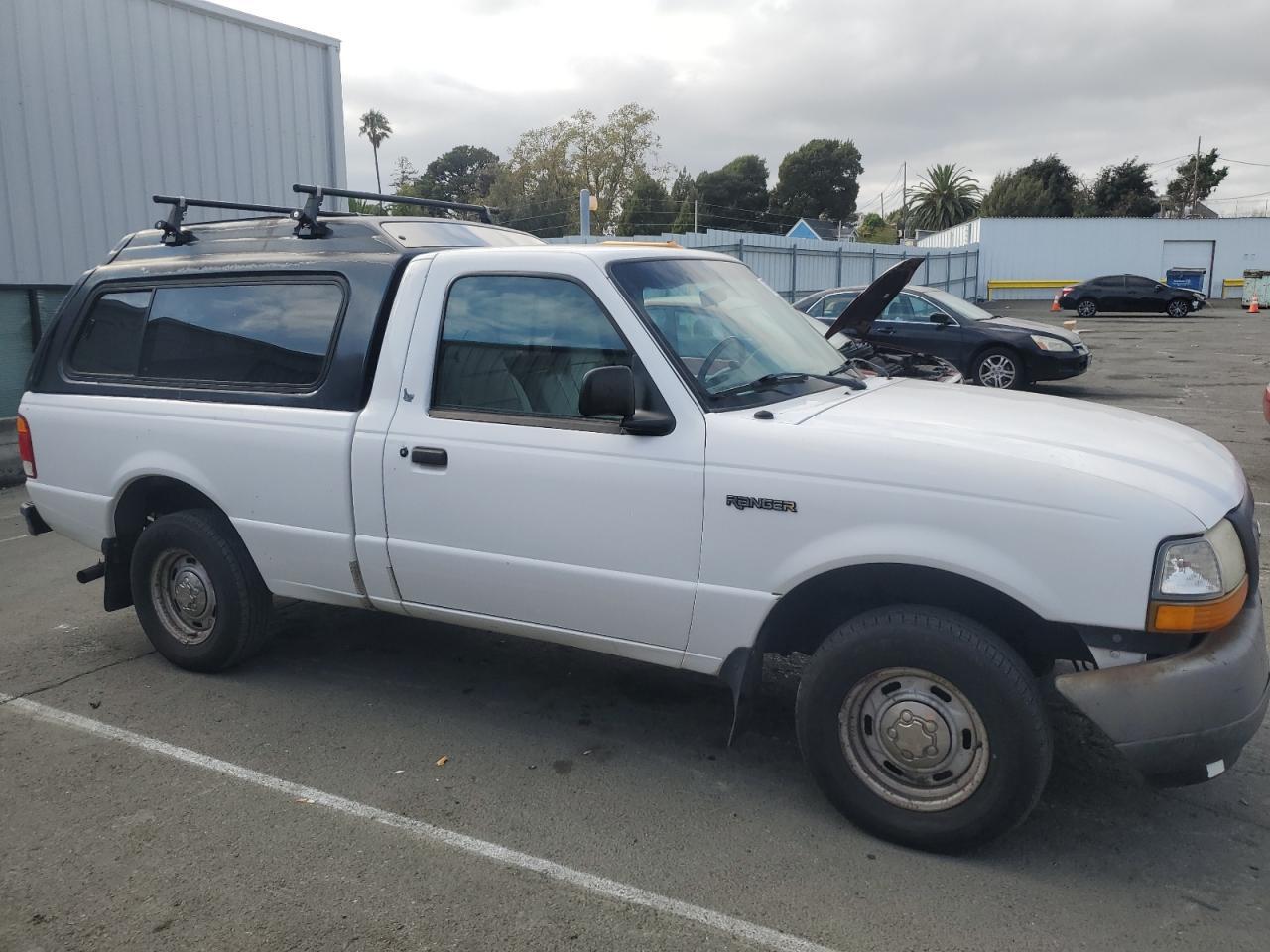 1999 FORD RANGER