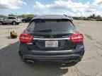 2016 MERCEDES-BENZ GLA-Class