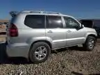2007 LEXUS Gx