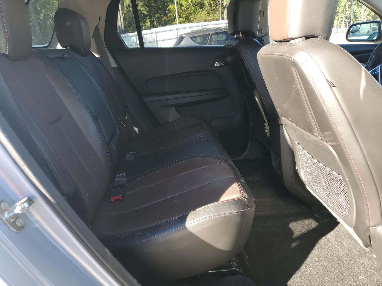 2014 GMC Terrain