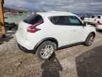 2015 NISSAN Juke