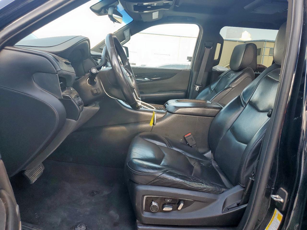 2019 CADILLAC Escalade ESV