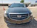 2016 CADILLAC ATS