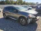 2016 NISSAN MURANO
