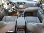 2012 TOYOTA HIGHLANDER