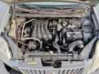 2008 NISSAN SENTRA