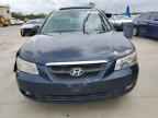 2006 HYUNDAI SONATA
