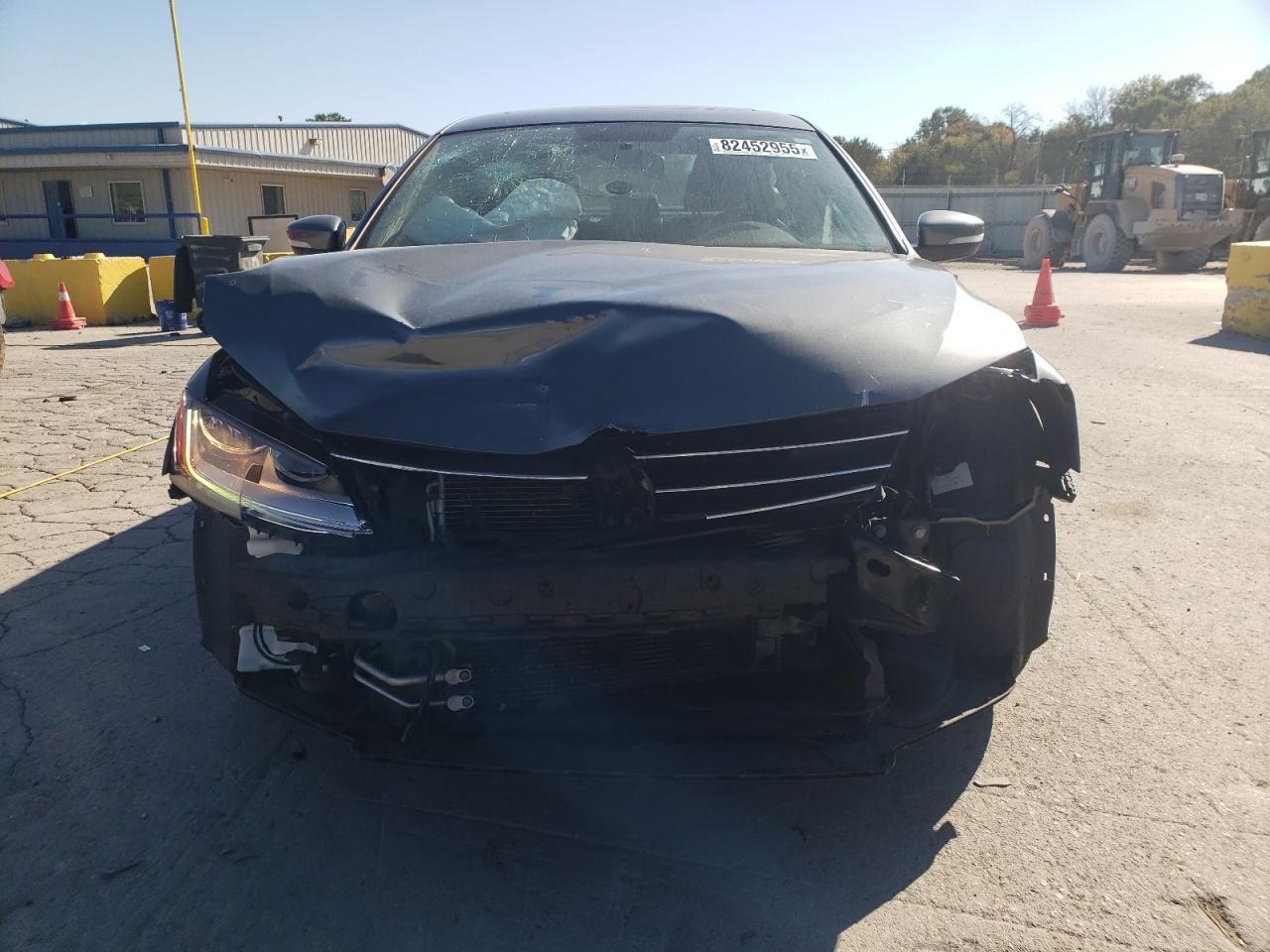 2017 VOLKSWAGEN JETTA