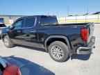 2022 GMC Sierra