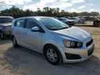 2015 CHEVROLET SONIC