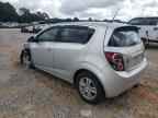 2014 CHEVROLET SONIC