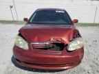 2006 TOYOTA COROLLA
