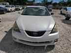 2004 TOYOTA CAMRY