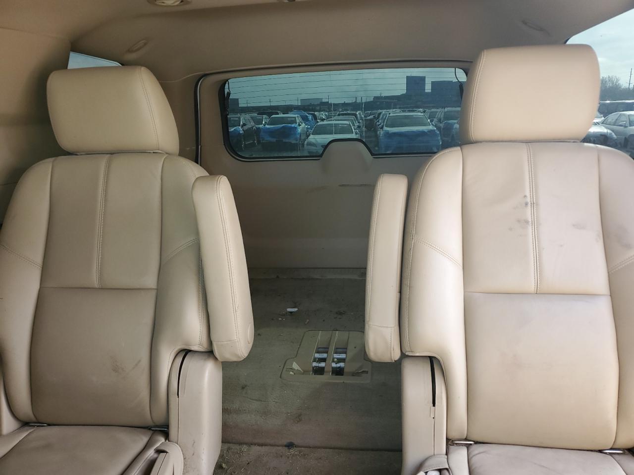 2013 GMC Yukon