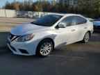 2016 NISSAN SENTRA