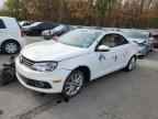 2012 VOLKSWAGEN EOS