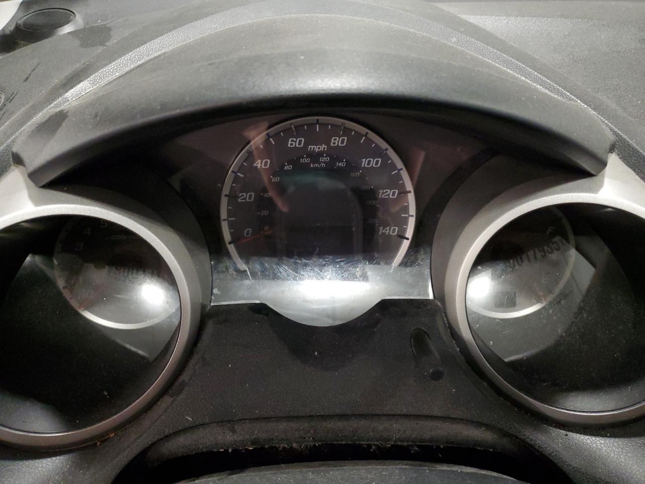 2009 HONDA FIT