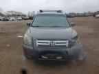 2008 HONDA PILOT