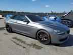 2012 BMW 6 Series