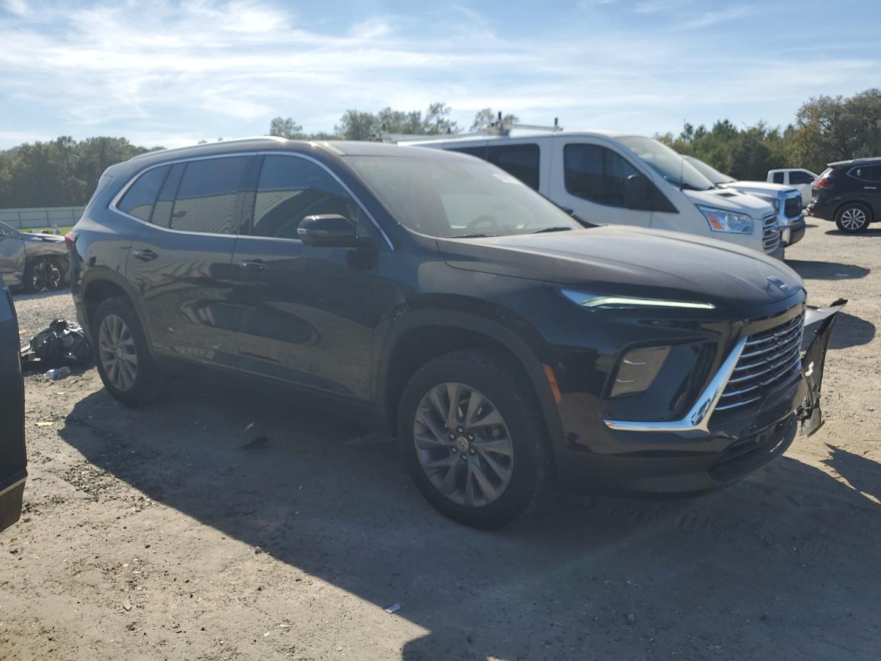 2025 BUICK ENCLAVE