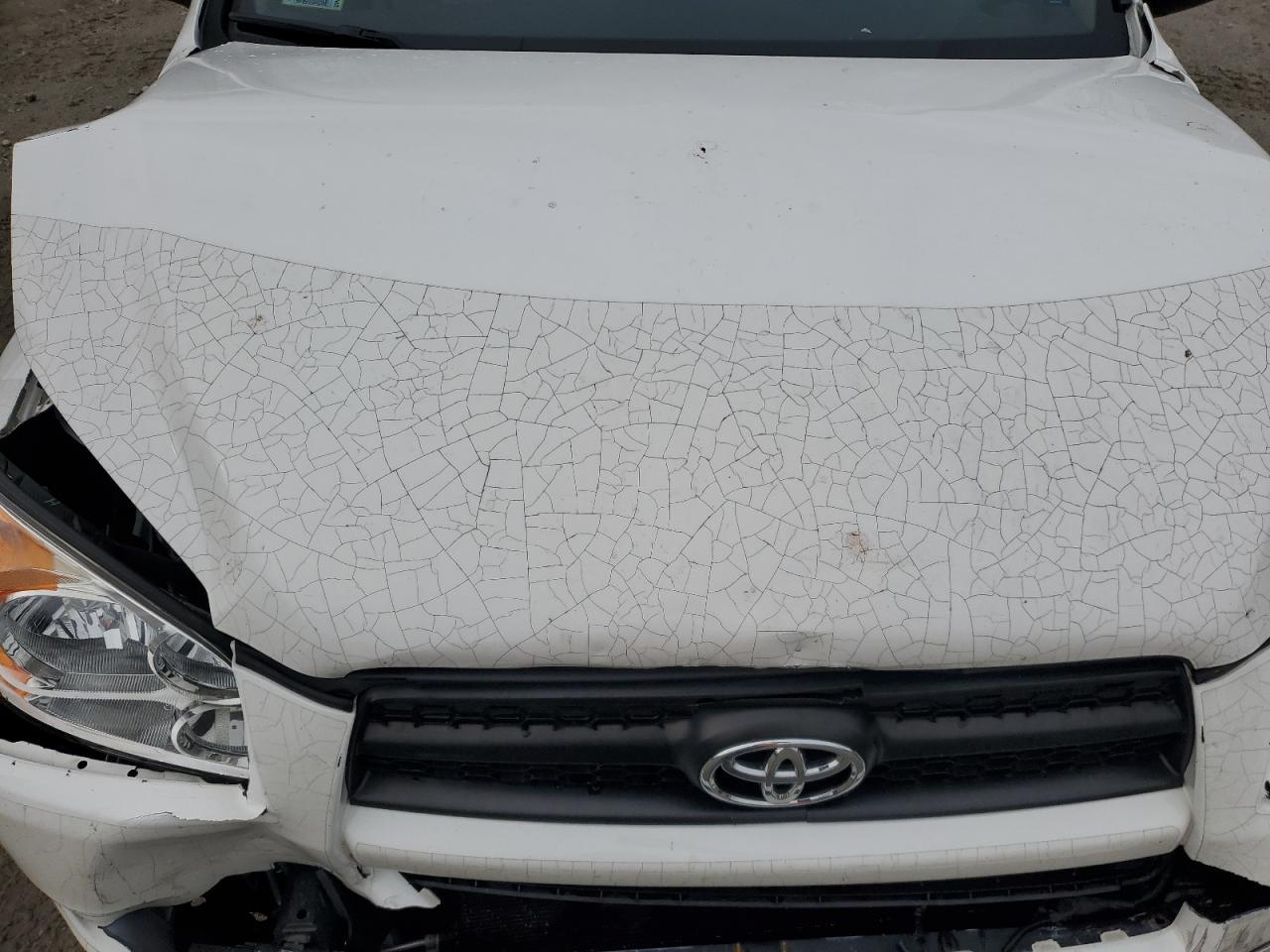 2009 TOYOTA RAV4