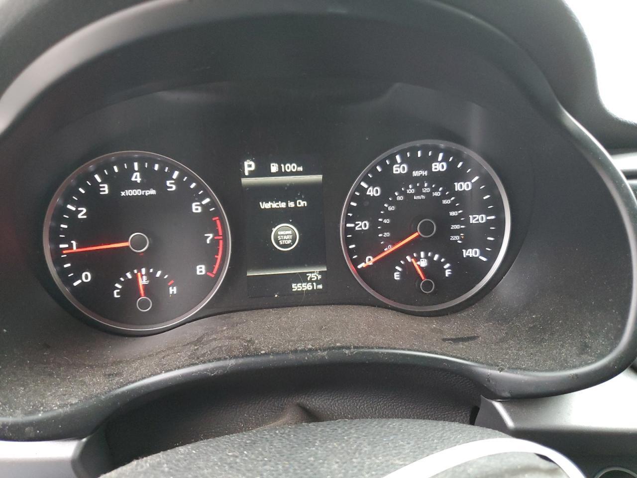 2023 KIA RIO